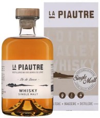 PIAUTRE SINGLE MALT ILE DE BAURE